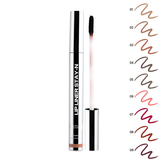 SKNDAILY® - LIP LINER STAY-N