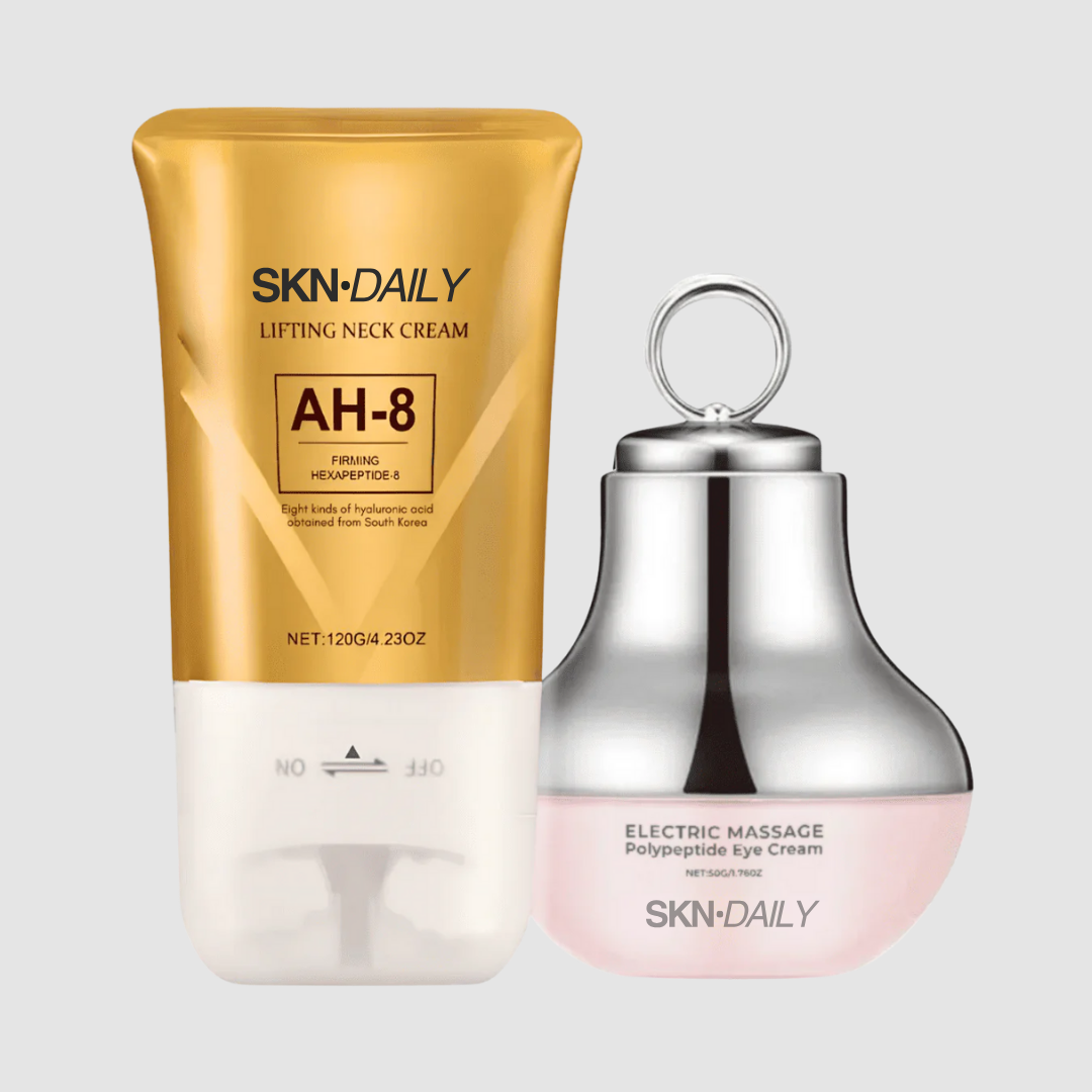 SKNDAILY™ – REVIVE NECK & DÉCOLLETÉ CREAM