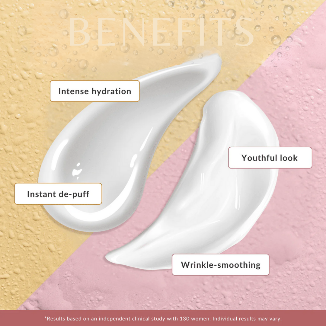 SKNDAILY™ – REVIVE NECK & DÉCOLLETÉ CREAM