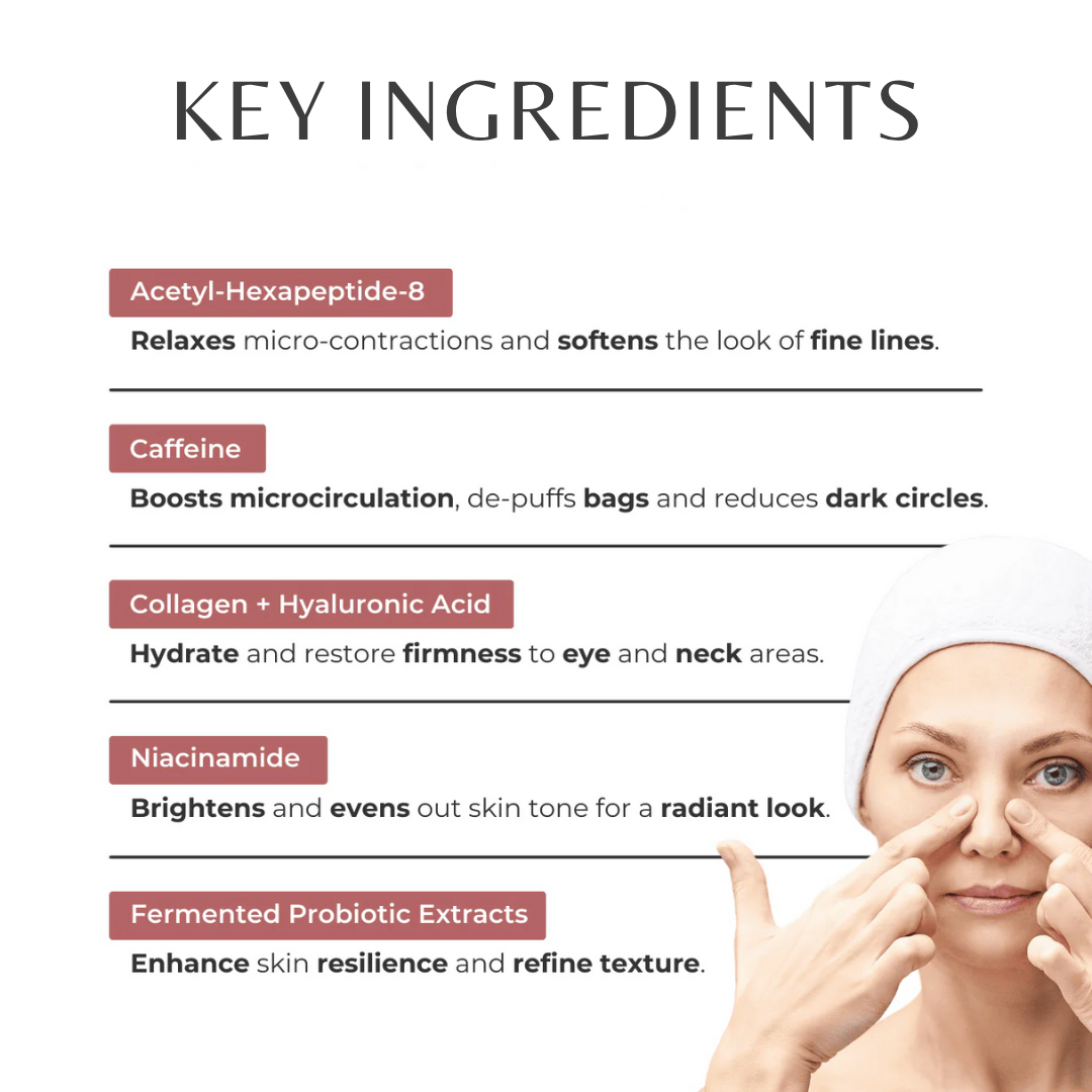 SKNDAILY™ – REVIVE NECK & DÉCOLLETÉ CREAM