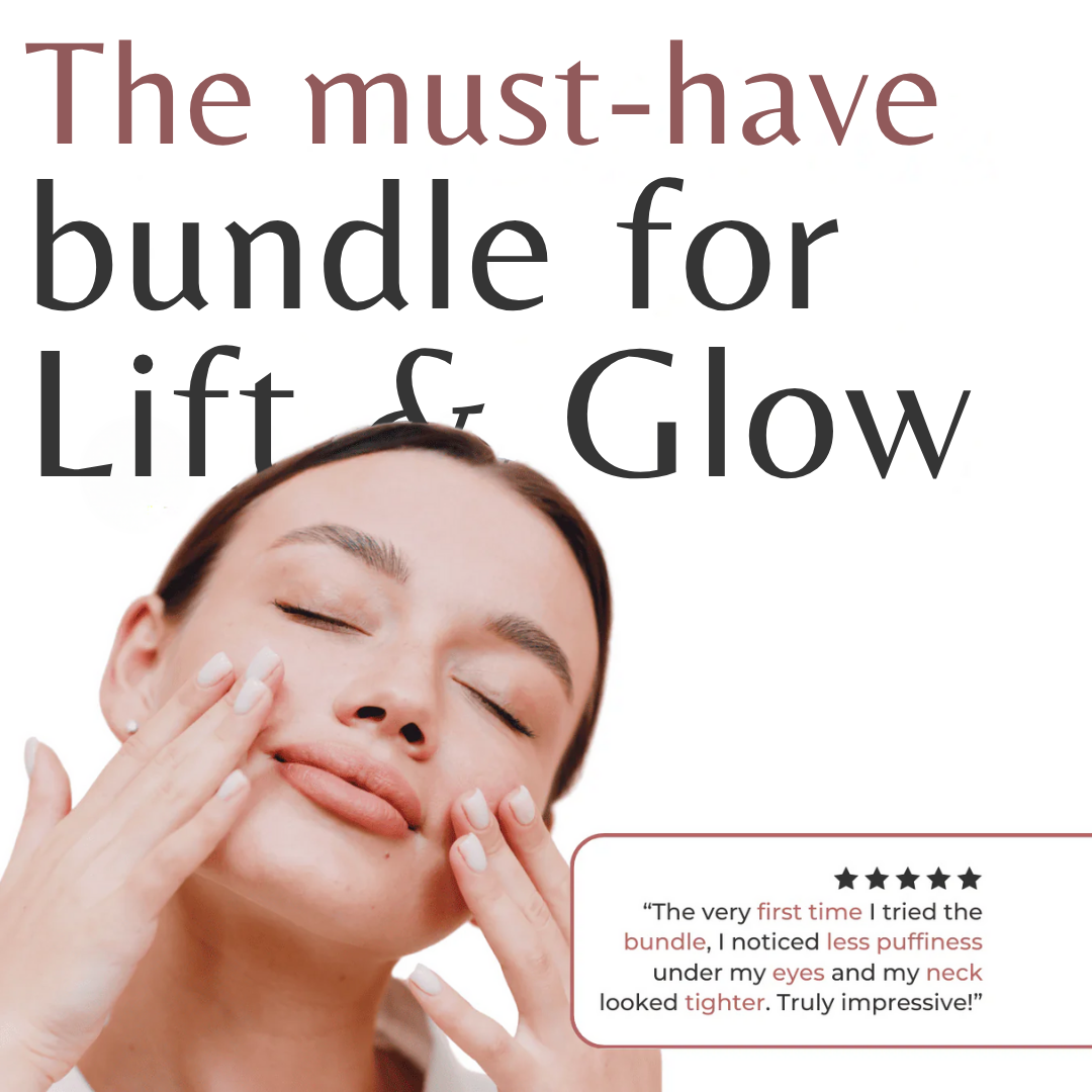 SKNDAILY™ – REVIVE NECK & DÉCOLLETÉ CREAM