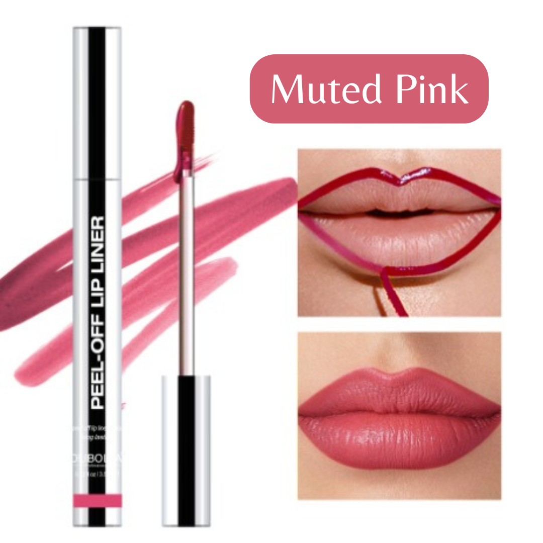 SKNDAILY® - LIP LINER STAY-N