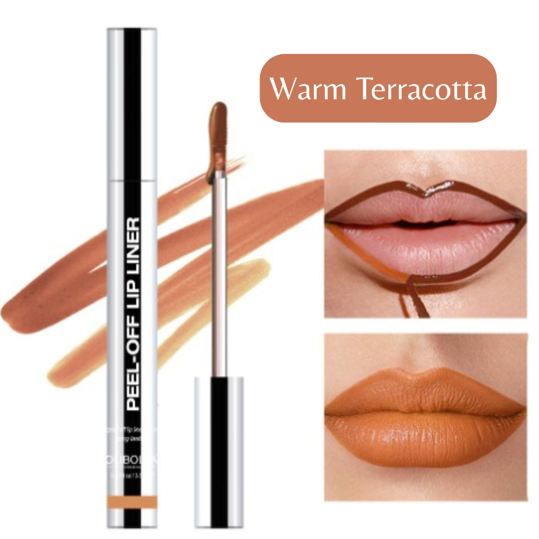 SKNDAILY® - LIP LINER STAY-N