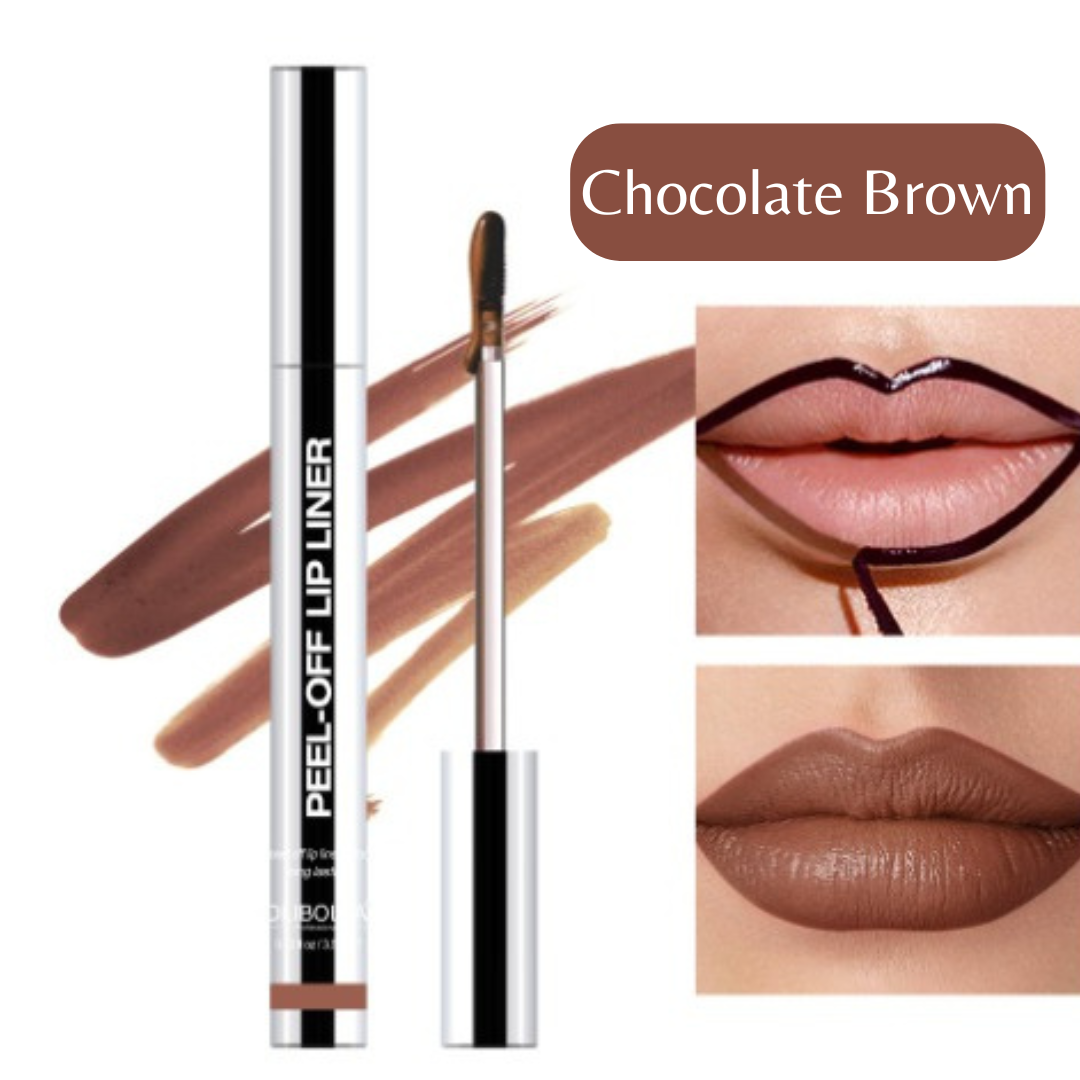 SKNDAILY® - LIP LINER STAY-N