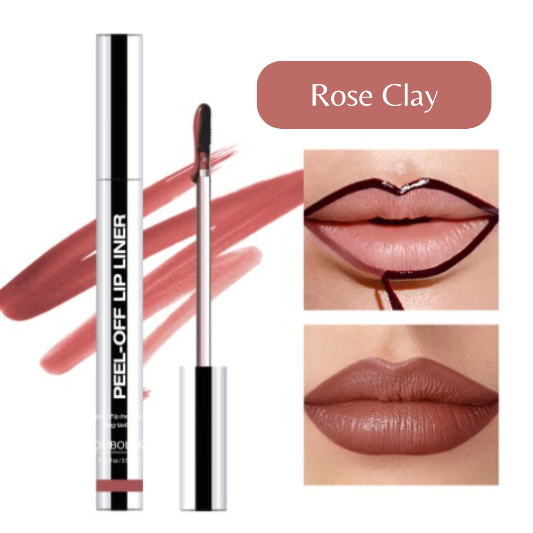 SKNDAILY® - LIP LINER STAY-N