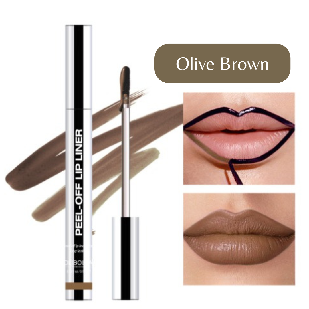 SKNDAILY® - LIP LINER STAY-N