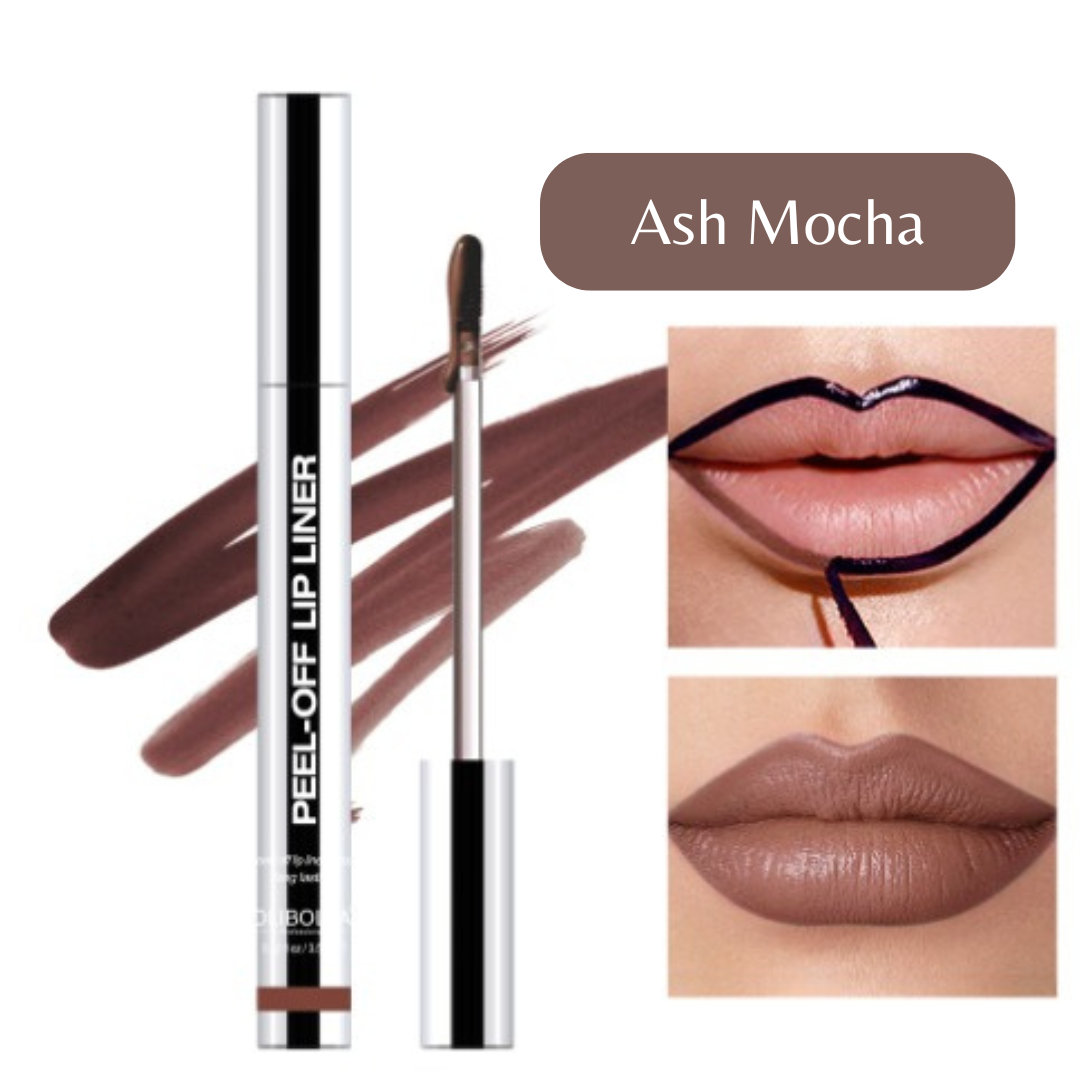 SKNDAILY® - LIP LINER STAY-N