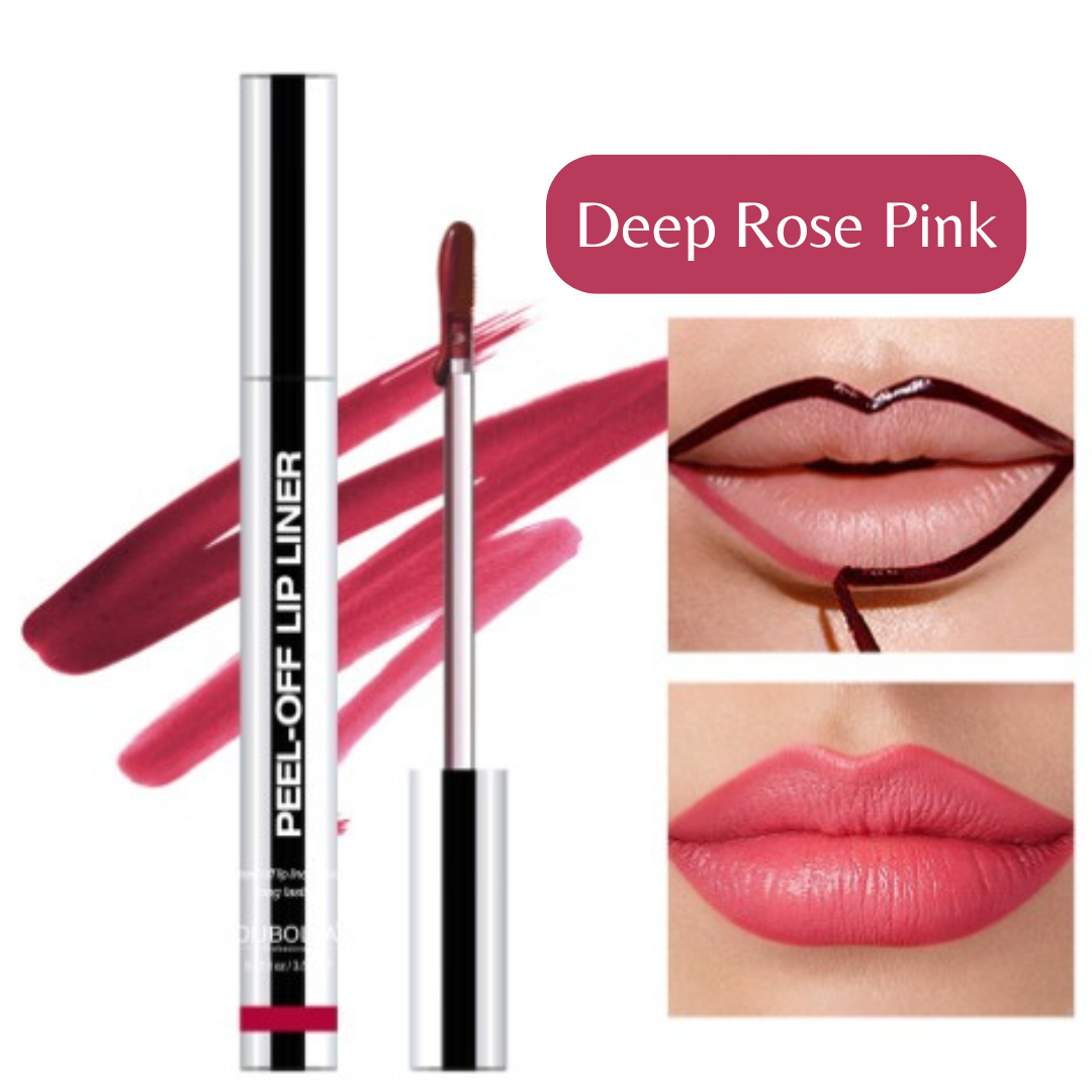 SKNDAILY® - LIP LINER STAY-N