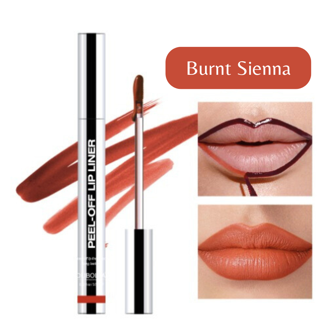 SKNDAILY® - LIP LINER STAY-N