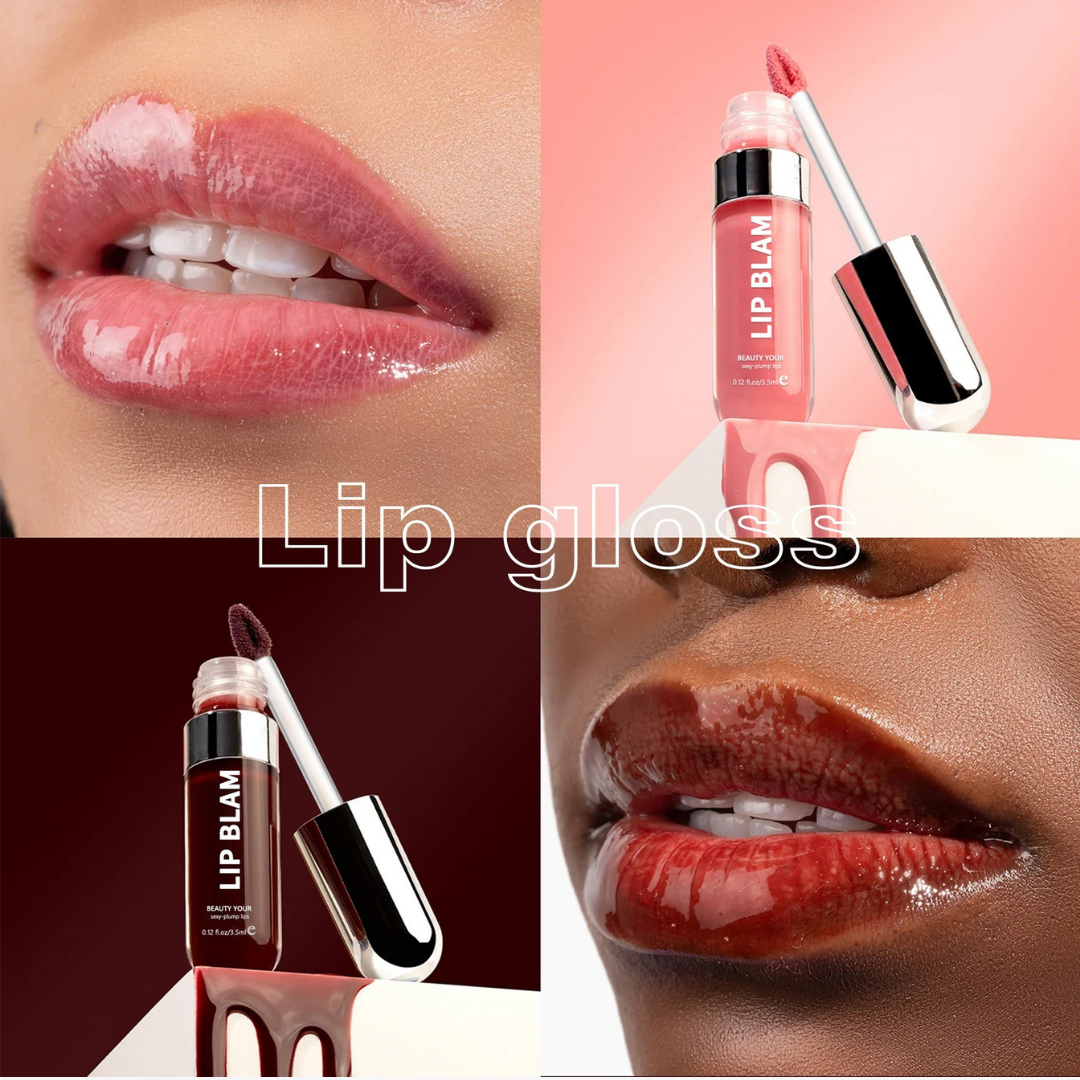 SKNDAILY® - LIP GLOSS