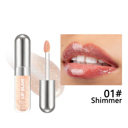 SKNDAILY® - LIP GLOSS