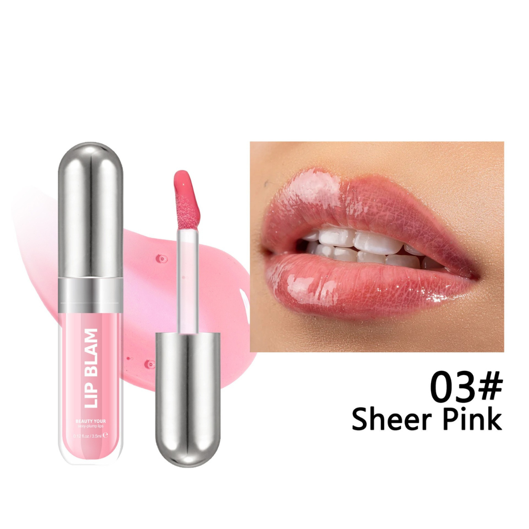 SKNDAILY® - LIP GLOSS