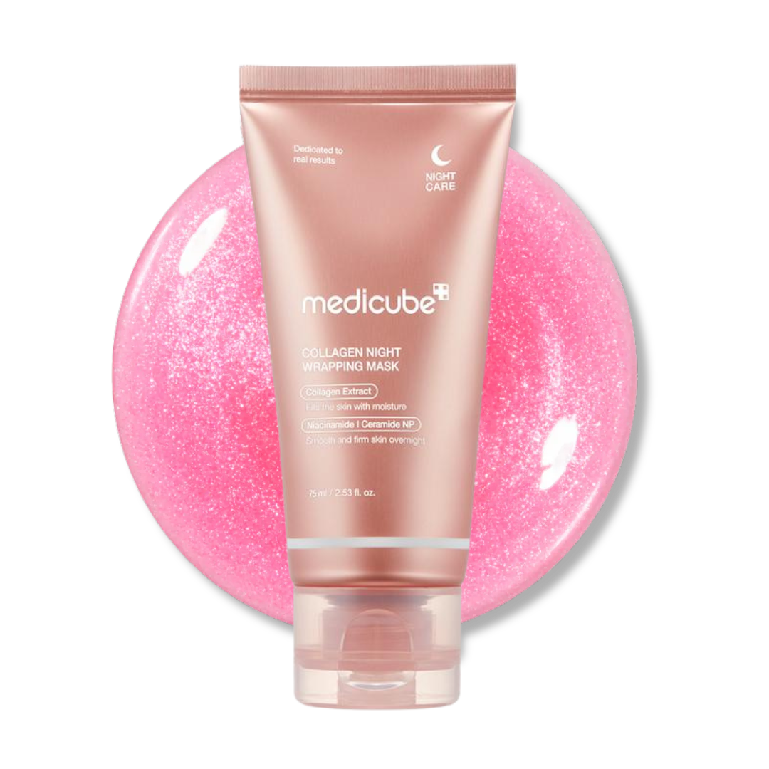 MEDICUBE™ — COLLAGEN LIFT MASK