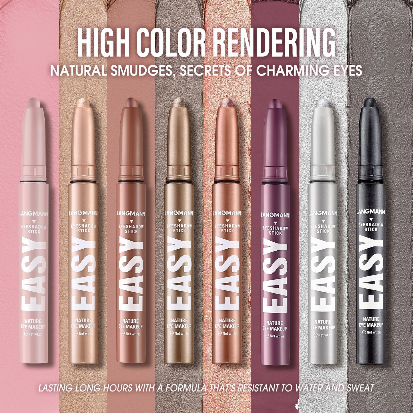 SKNDAILY® - SHADOW STIX
