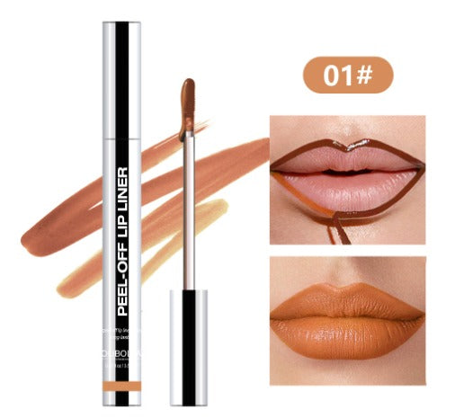 SKNDAILY® - LIP LINER STAY-N