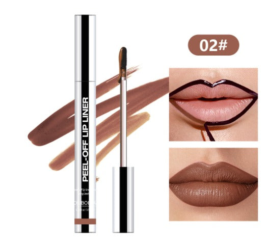 SKNDAILY® - LIP LINER STAY-N