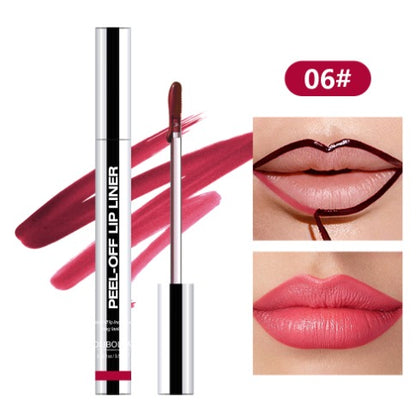 SKNDAILY® - LIP LINER STAY-N