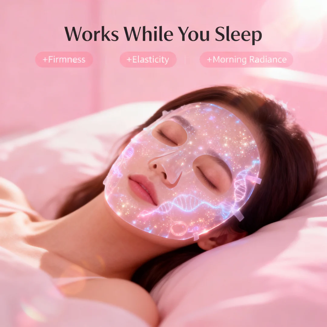 MEDICUBE™ — COLLAGEN LIFT MASK