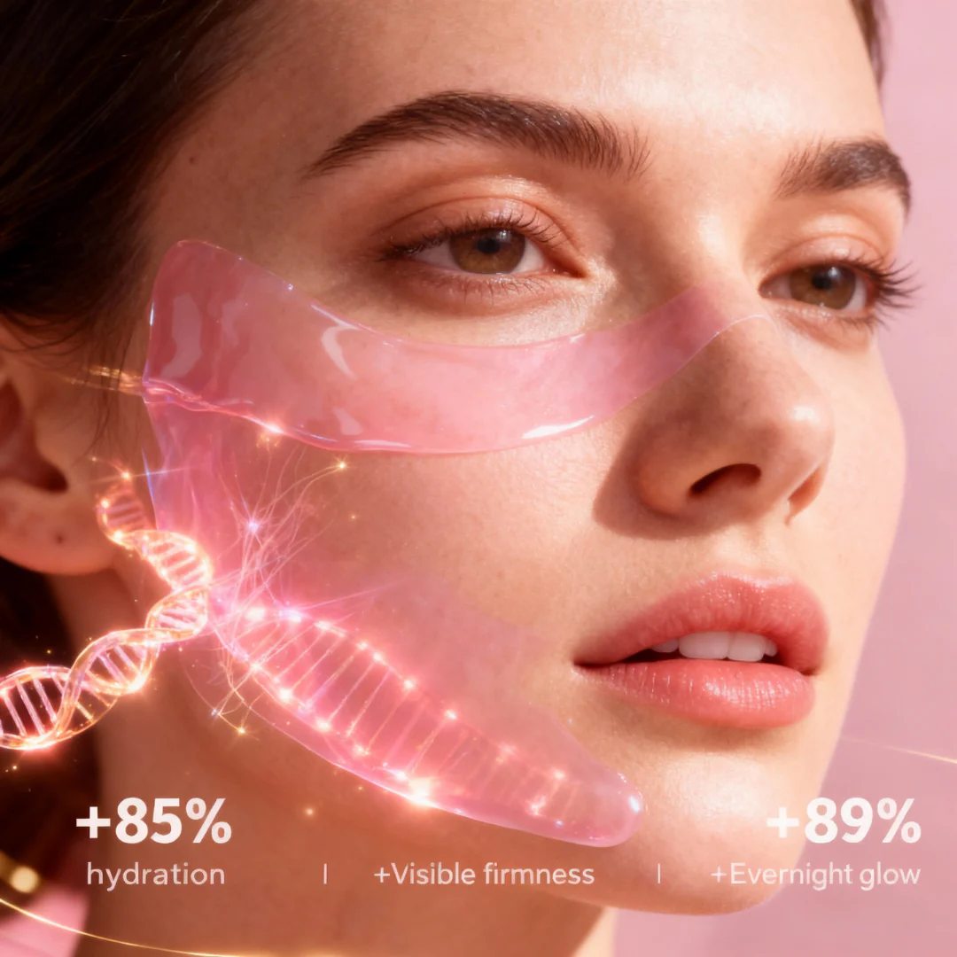 MEDICUBE™ — COLLAGEN LIFT MASK